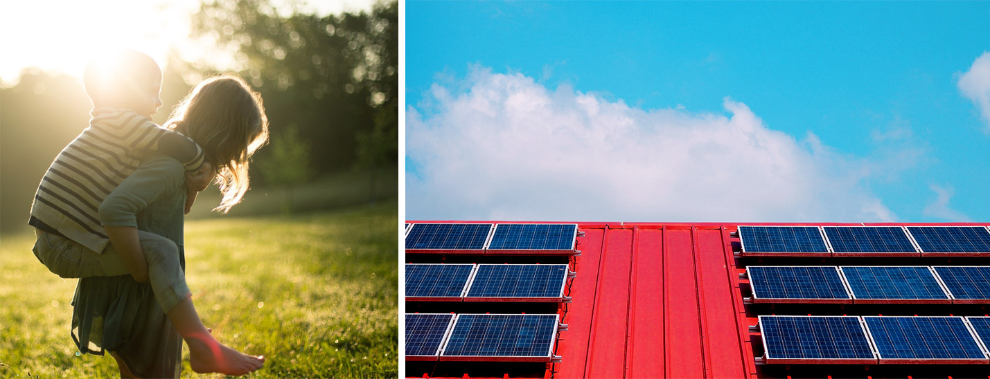 COMUNIDADES ENERGÉTICAS