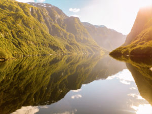 EFICIENCIA ENERGÉTICA